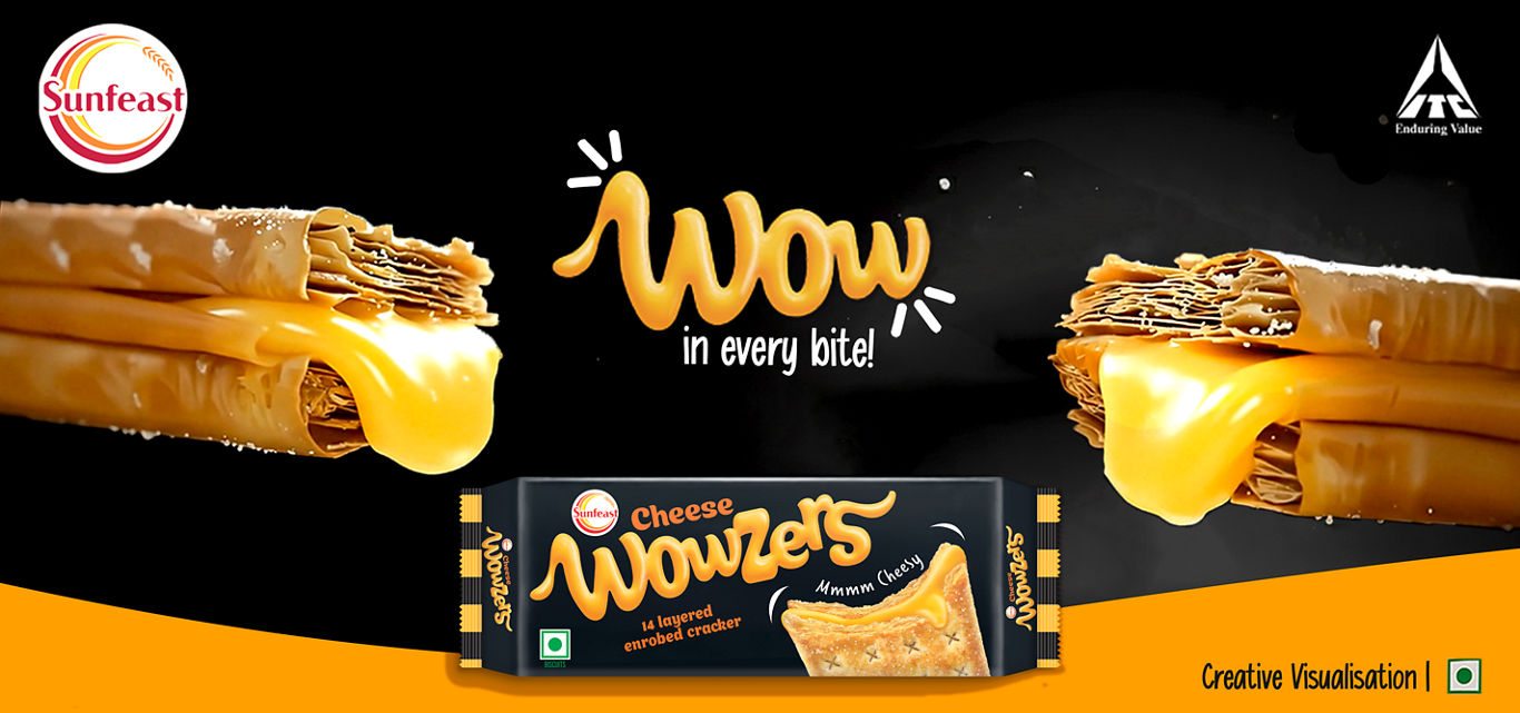 Cheese Wowzers