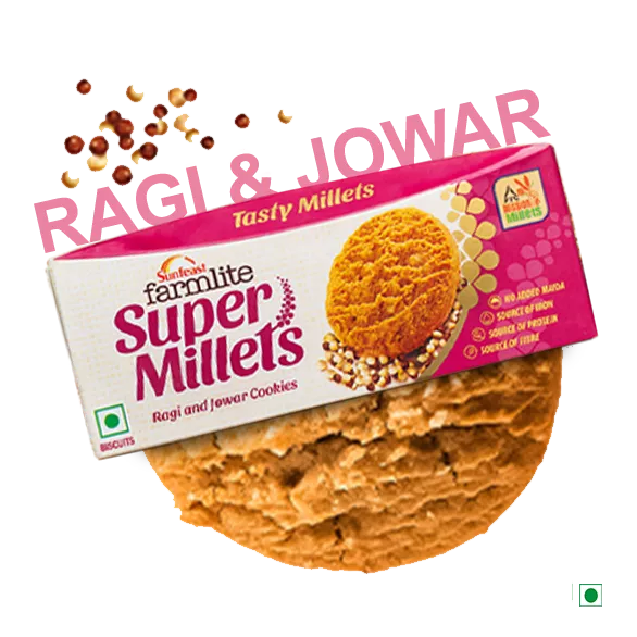 Farmlite Super Millets